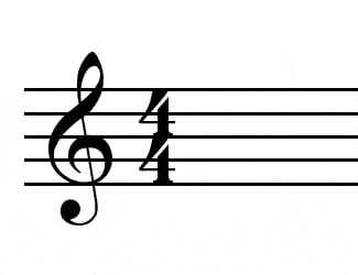 portée