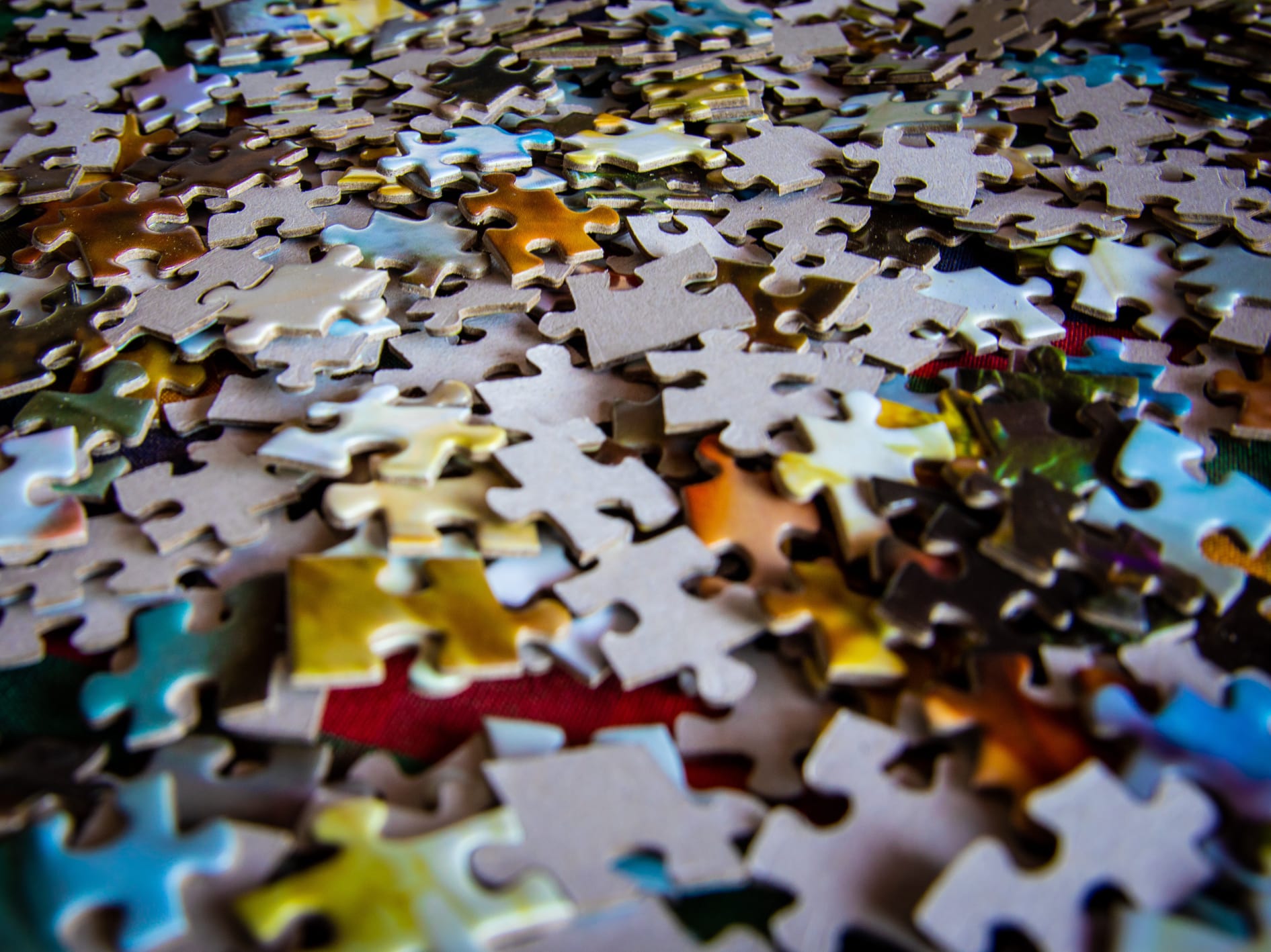 puzzle
